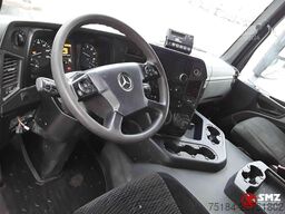 Mercedes Antos 1827 Carrièr supra 1050