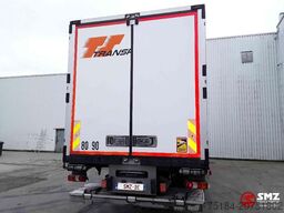 Mercedes Antos 1827 Carrièr supra 1050