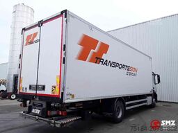 Mercedes Antos 1827 Carrièr supra 1050