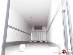 Mercedes Antos 1827 Carrièr supra 1050