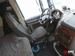 Daf 105 XF 460 SuperSpace manual Top full options