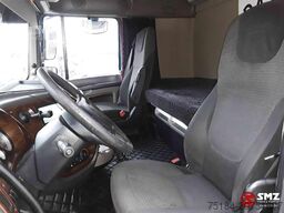 Daf 105 XF 460 SuperSpace manual Top full options