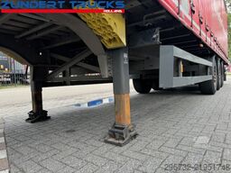 Schmitz Cargobull 3 AS SCHUIFZEILEN TRAILER