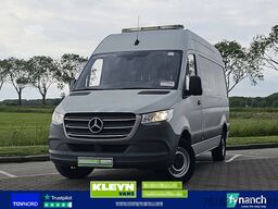 Station wagon con tetto alto MERCEDES-BENZ SPRINTER 316 L2H2 Mbux Automaat!
