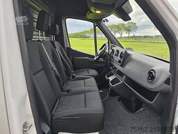 MERCEDES-BENZ SPRINTER 316 L2H2 Mbux Automaat!