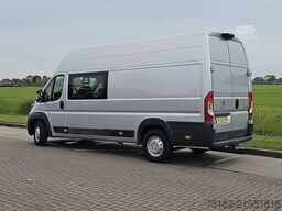 PEUGEOT BOXER 435 dc clima EURO6