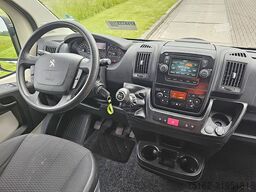 PEUGEOT BOXER 435 dc clima EURO6