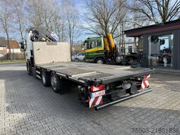 Scania R440 6X2*4 Kran HMF 5020 K5