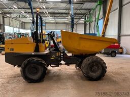 Mecalac TA 6 S