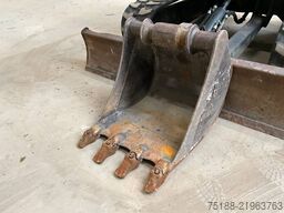 Bobcat E 26 EM
