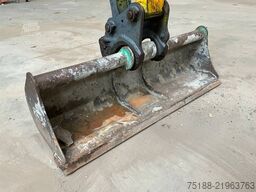 Bobcat E 26 EM