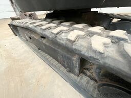 Bobcat E 26 EM