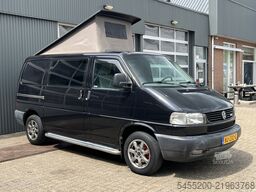 Volkswagen Transporter 2.5TDI 75 KW Camper Hefdak Cruise c...