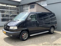 Volkswagen Transporter 2.5TDI 75 KW Camper Hefdak Cruise c...