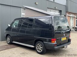 Volkswagen Transporter 2.5TDI 75 KW Camper Hefdak Cruise c...
