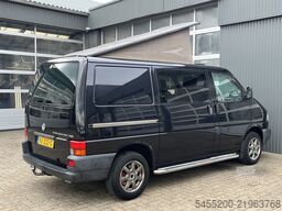 Volkswagen Transporter 2.5TDI 75 KW Camper Hefdak Cruise c...