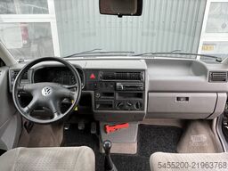 Volkswagen Transporter 2.5TDI 75 KW Camper Hefdak Cruise c...