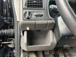 Volkswagen Transporter 2.5TDI 75 KW Camper Hefdak Cruise c...