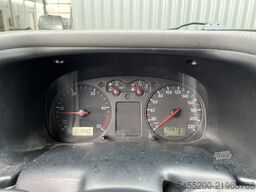Volkswagen Transporter 2.5TDI 75 KW Camper Hefdak Cruise c...
