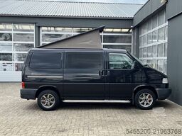 VW Transporter 2.5TDI 75 KW Camper Hefdak Cruise c...