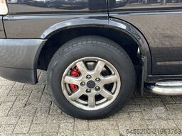 VW Transporter 2.5TDI 75 KW Camper Hefdak Cruise c...