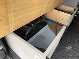 VW Transporter 2.5TDI 75 KW Camper Hefdak Cruise c...