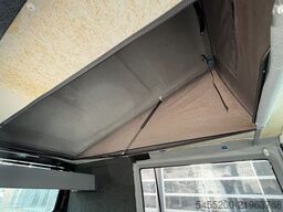 VW Transporter 2.5TDI 75 KW Camper Hefdak Cruise c...
