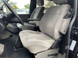 VW Transporter 2.5TDI 75 KW Camper Hefdak Cruise c...