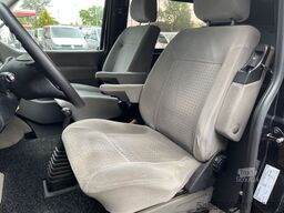 VW Transporter 2.5TDI 75 KW Camper Hefdak Cruise c...