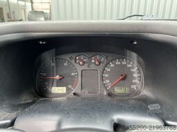 VW Transporter 2.5TDI 75 KW Camper Hefdak Cruise c...