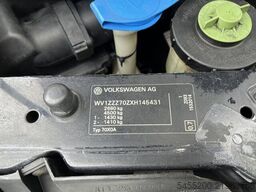 VW Transporter 2.5TDI 75 KW Camper Hefdak Cruise c...