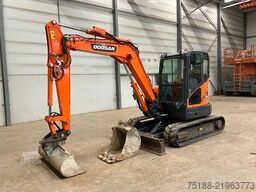 Doosan DX 62 R-3