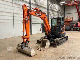 Doosan DX 62 R-3