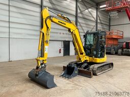 Komatsu PC 55 MR-5