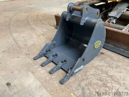 Komatsu PC 55 MR-5
