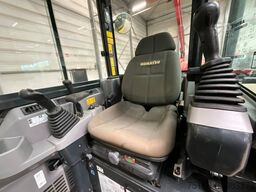Komatsu PC 55 MR-5