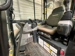 Komatsu PC 55 MR-5