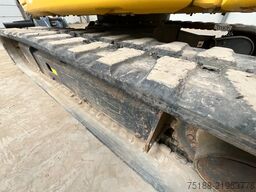 Komatsu PC 55 MR-5
