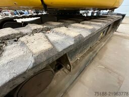 Komatsu PC 55 MR-5