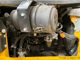 Komatsu PC 55 MR-5