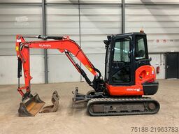 Kubota KX 042-4 A