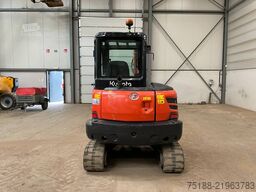 Kubota KX 042-4 A