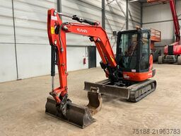 Kubota KX 042-4 A