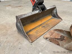 Kubota KX 042-4 A