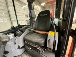 Kubota KX 042-4 A