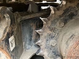 Kubota KX 042-4 A