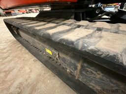 Kubota KX 042-4 A