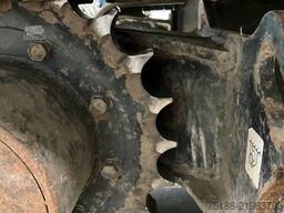 Kubota KX 042-4 A