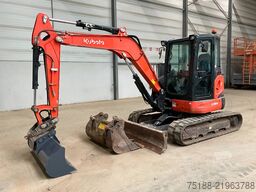 Kubota U 48-4