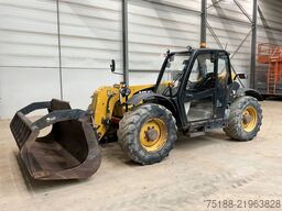 CAT TH 337